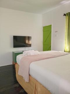 Kingsworth Bed and Breakfast - 8