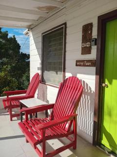 Kingsworth Bed and Breakfast - 3