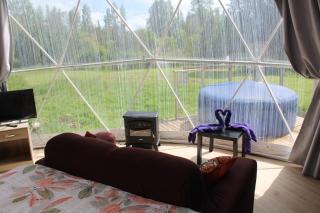 Domos Águila Patagonia - 9