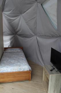 Domos Águila Patagonia - 7