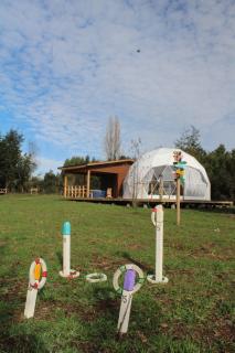 Domos Águila Patagonia - 4