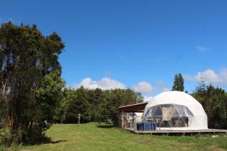 Domos Águila Patagonia - 2