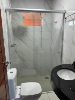 Hotel Rio madeira ao lado do Porto velho shopping - 3