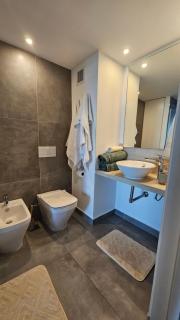 Quartier Retiro Vista al Rio Piso 10 - 1