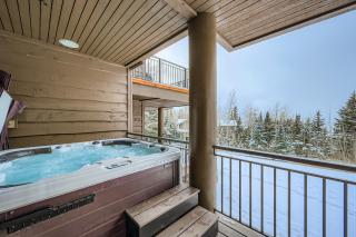 Lucky Star Apartment at Belle Arbor - 6