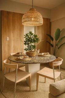 Grand Apart Recoleta - 0