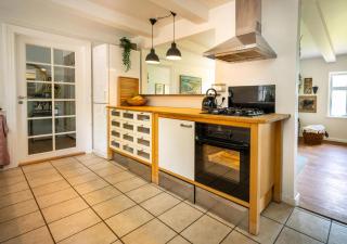 Country House With Fjord Views At Harre Vig - 4