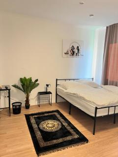 Gröpelinger Guesthouse - Bremen - 5