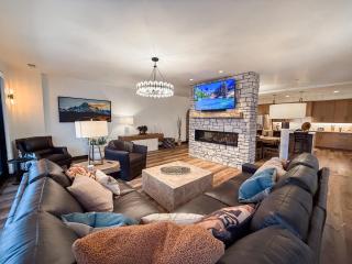 Mountain Magnificence - 9