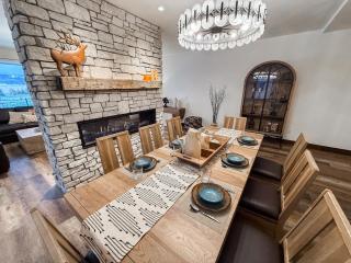 Mountain Magnificence - 7