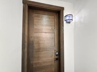 Mountain Magnificence - 5