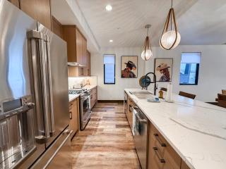 Mountain Magnificence - 3