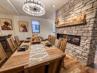 Mountain Magnificence - 2