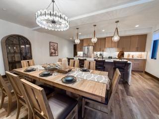 Mountain Magnificence - 1