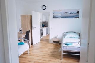 Tag & Nacht Apartment WE27 - 0