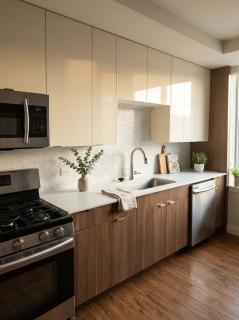 Boulevard Stays Just 5 Minutes from Magnificent Mile and River North 06 - 3