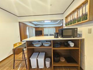 furano lavender house - 7