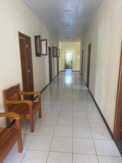 FLATS e SUÍTES NATIVA - 4