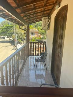 FLATS e SUÍTES NATIVA - 7