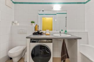 1001 Night 2BR - Gym - Parking - 8