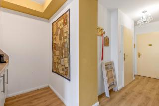 1001 Night 2BR - Gym - Parking - 5