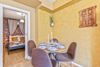 1001 Night 2BR - Gym - Parking - 4