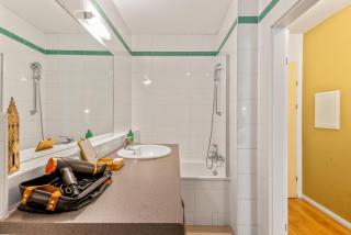 1001 Night 2BR - Gym - Parking - 2