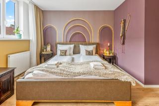 1001 Night 2BR - Gym - Parking - 1