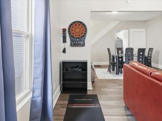 Prime Downtown Indy House Close to DT Indy - 9