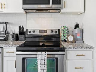 Prime Downtown Indy House Close to DT Indy - 1