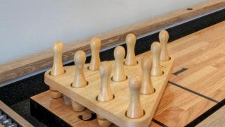 Villa La Isla Family Condo with Pool Near Corpus Christis Best Beaches Dining - 3