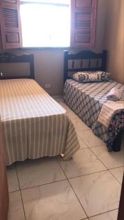 Casa para temporada - Dona Nidia - 1