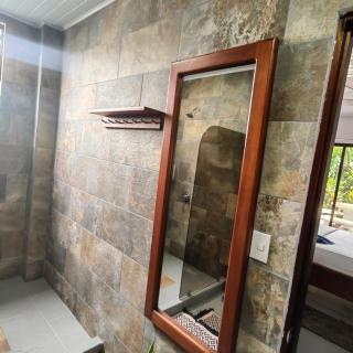 Hospedaje Casa Blanca Tortuguero - 1