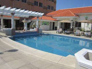 Hotel Baluarte - Veracruz - 9