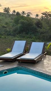 Chalés Pura Vida - 8