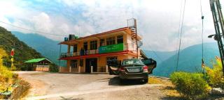 Hotel O by OYO Titli Resort - 7