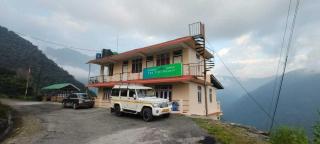 Hotel O by OYO Titli Resort - 6