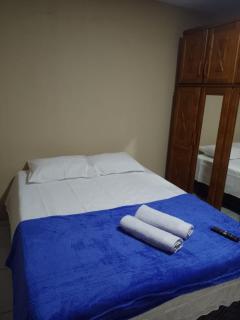 Casa para temporada - Dona Nidia - 1