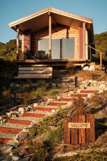 Creating Balance Wellness Retreat - Golden Bay - Parapara - 7