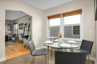 Modern & Pet Friendly in Kenny – Unit 1 - 6