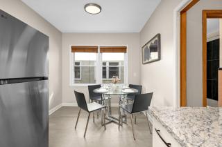 Modern & Pet Friendly in Kenny – Unit 1 - 4