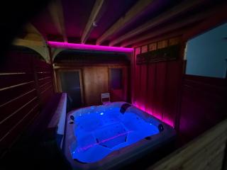 Hôtel privatisé & spa - séjour all inclusive -Adults only - 8