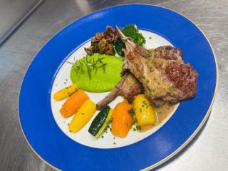 Hôtel privatisé & spa - séjour all inclusive -Adults only - 2