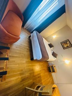 Hôtel privatisé & spa - séjour all inclusive -Adults only - 6