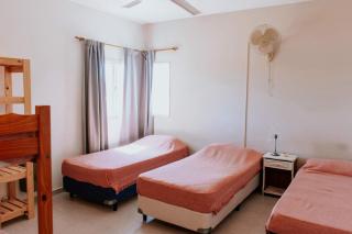 Huinca Che hostel - 8