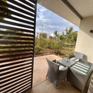 Yoha Hill Retreat Studio Pool View Taghazout Bay - 9