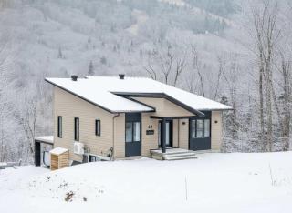 Ski in - Ski out - SPA & Pool Table - Le Konect - 0