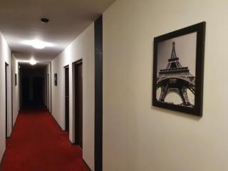 Motel-Restauracja Ballaton - 9