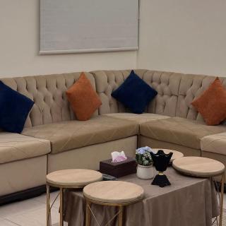 الساحل للشقق الفندقية - Sahel Apartments - Dschidda - 2