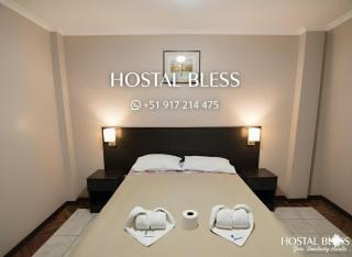 Hostal Bless Tacna - 0